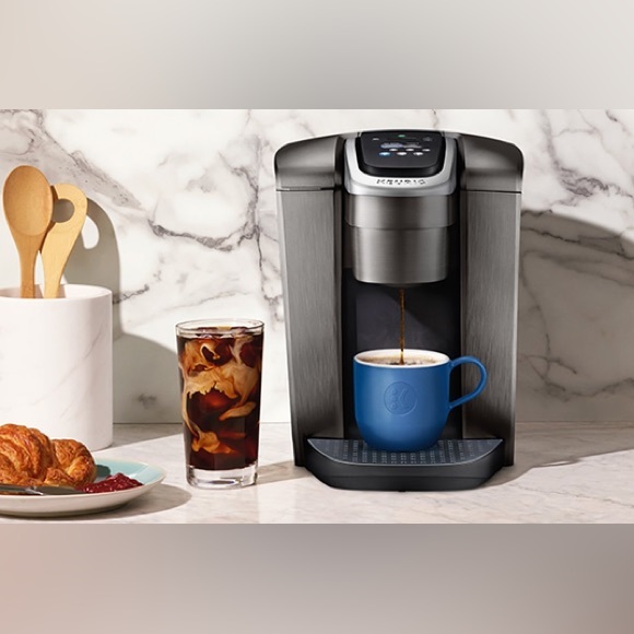 Keurig Other - Keurig® K-Elite® Single Serve Coffee Maker
